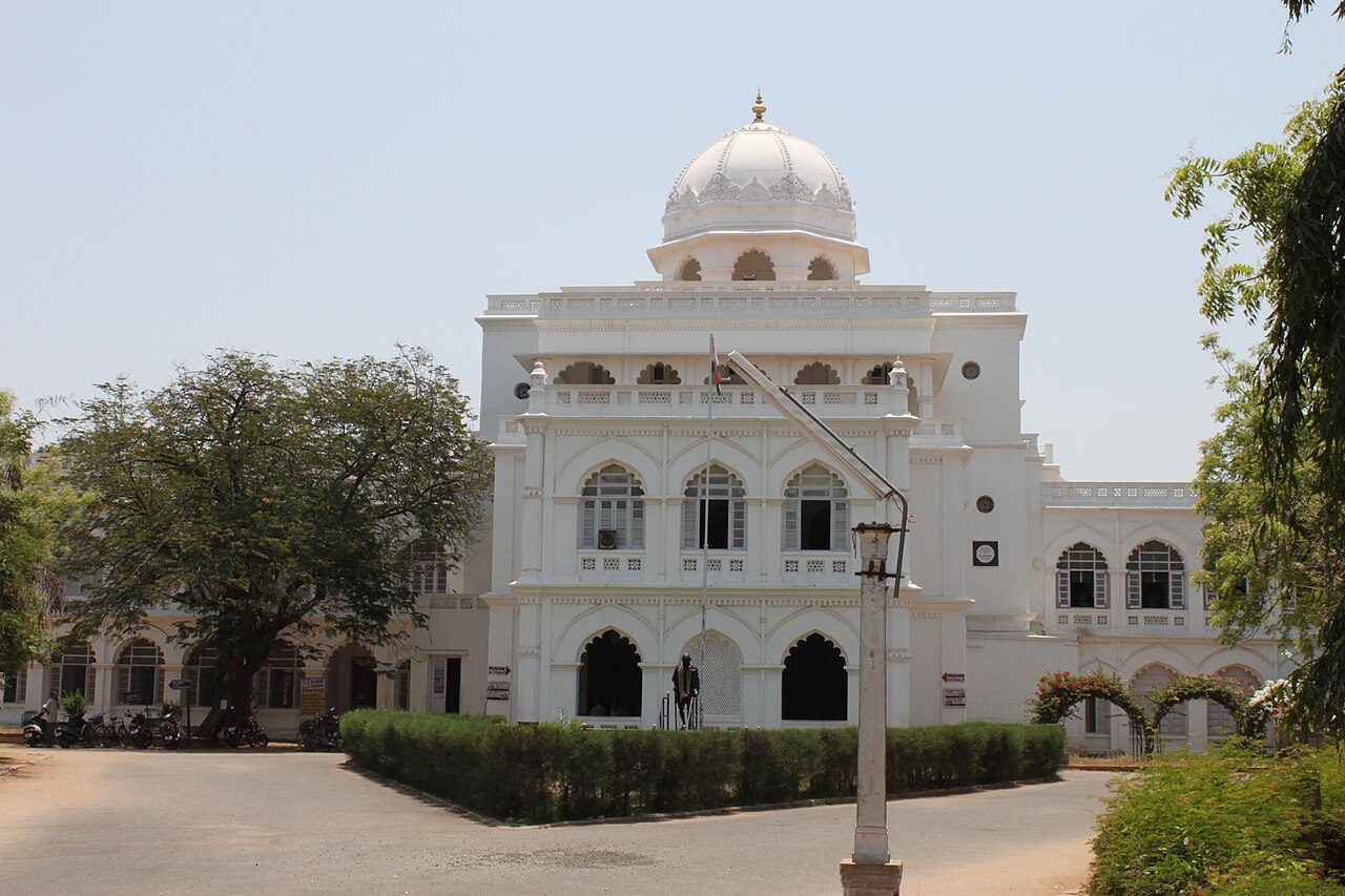 Gandhi Memorial Museum