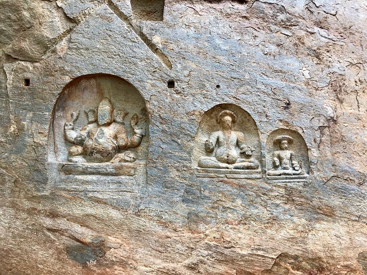 Thiruparankundram Murugan Temple
