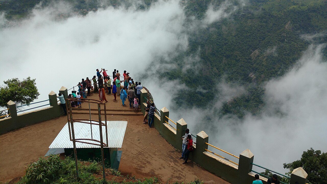 Catherine Falls