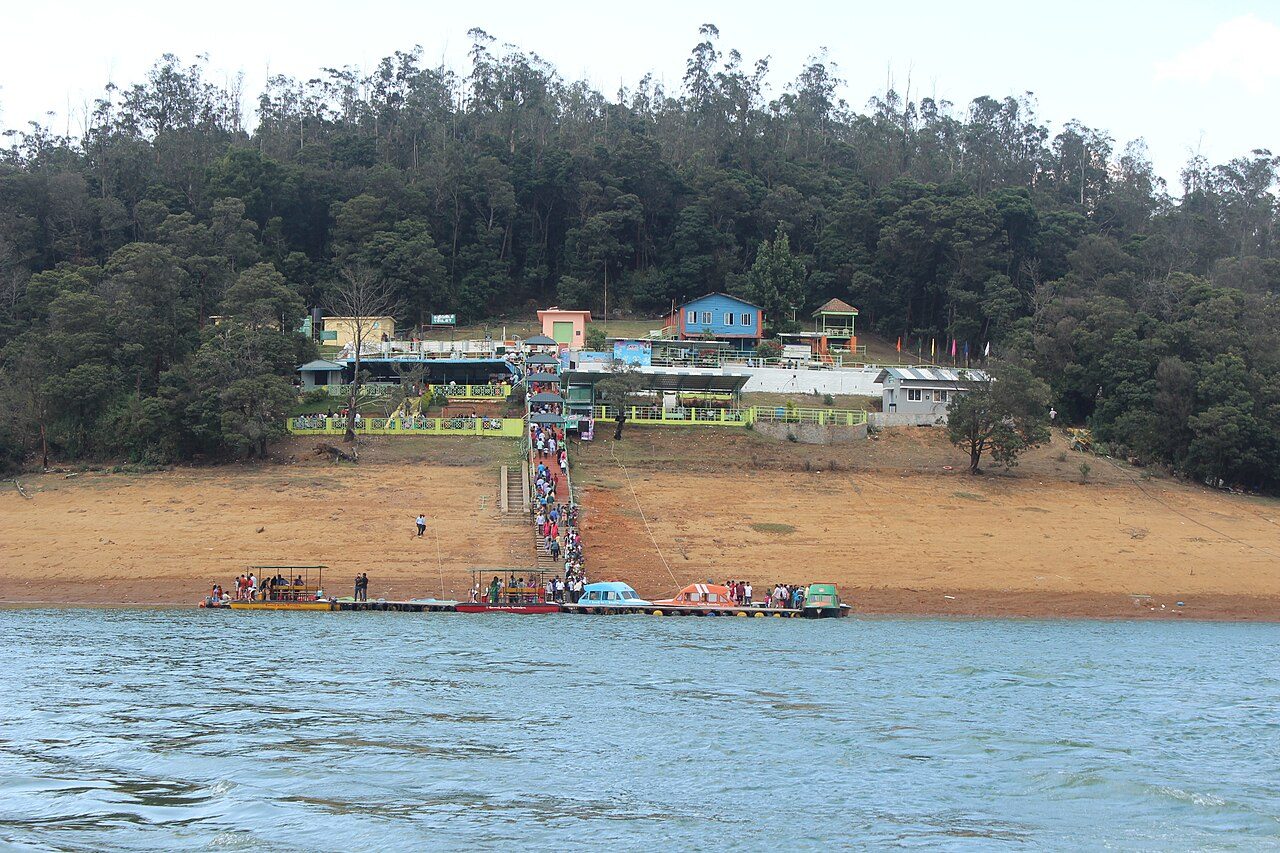 Pykara Lake