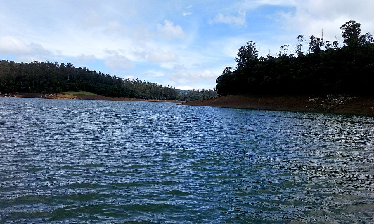 Pykara Lake