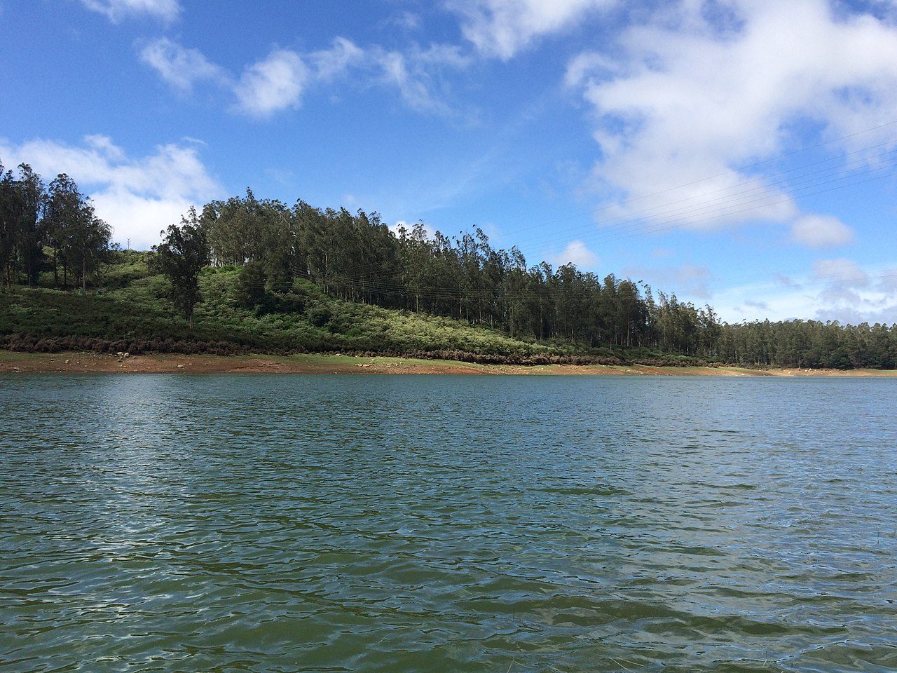 Pykara Lake