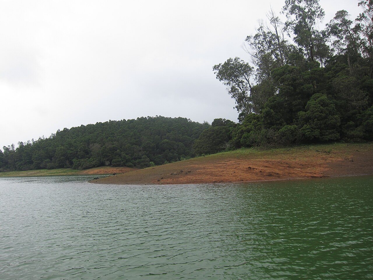 Pykara Lake