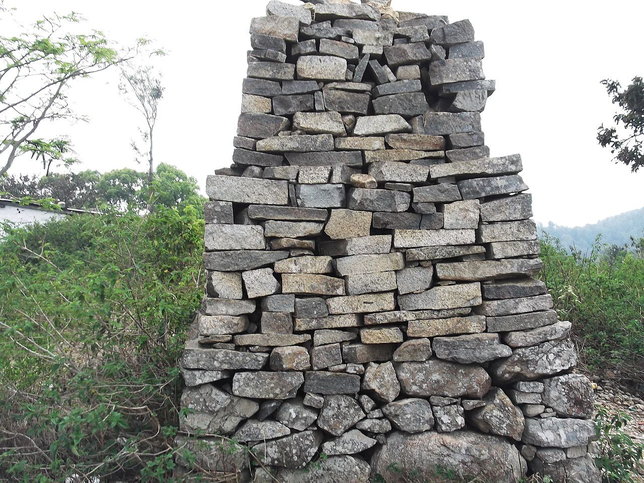 Pagoda Point Yercaud