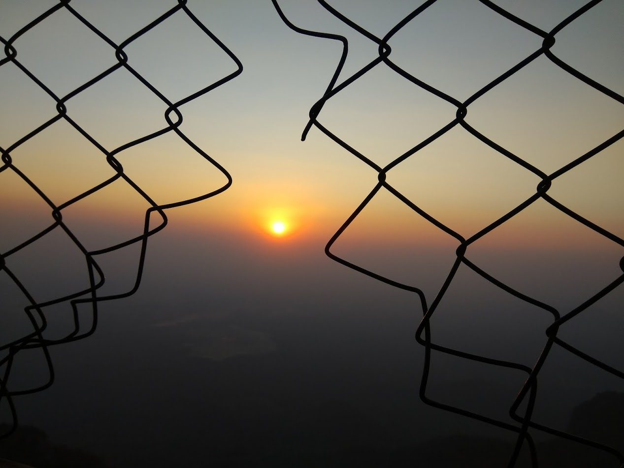 Ladys Seat Yercaud