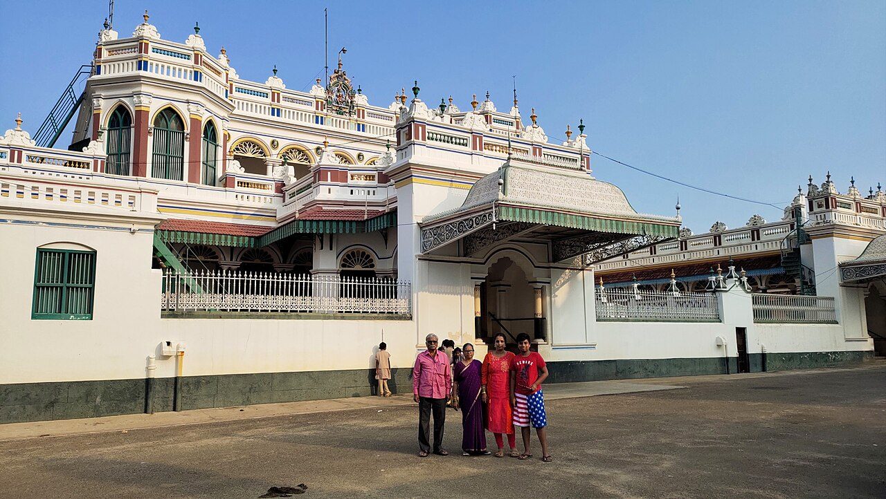 Chettinad & Pudukkottai Heritage: Mansions, Caves and Keeladi in 3 Days