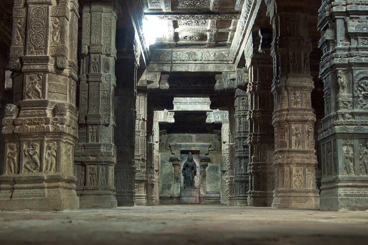 Airavatesvara Temple Darasuram