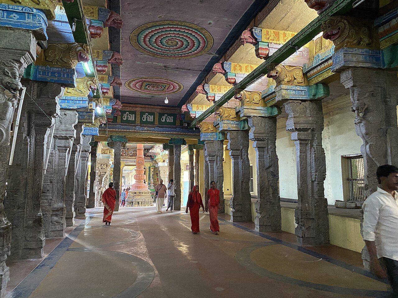 Kumbeswarar Temple Kumbakonam
