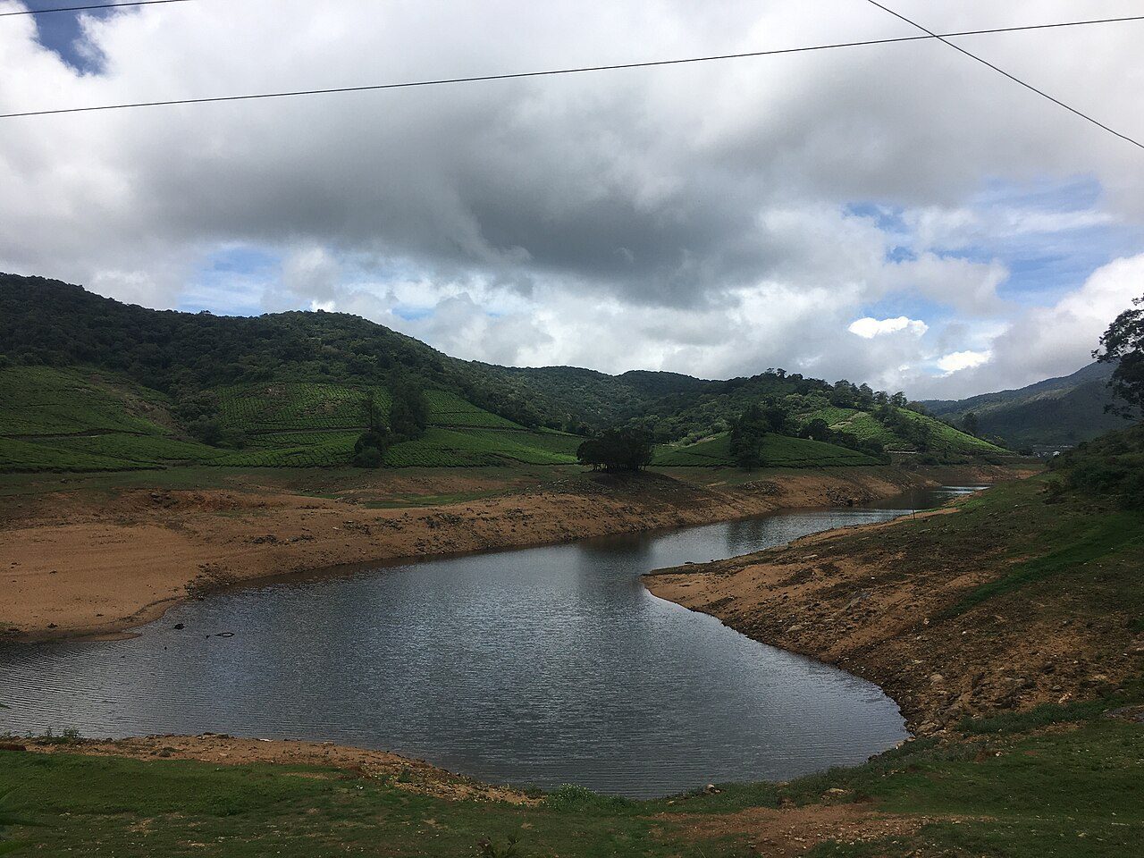 Meghamalai
