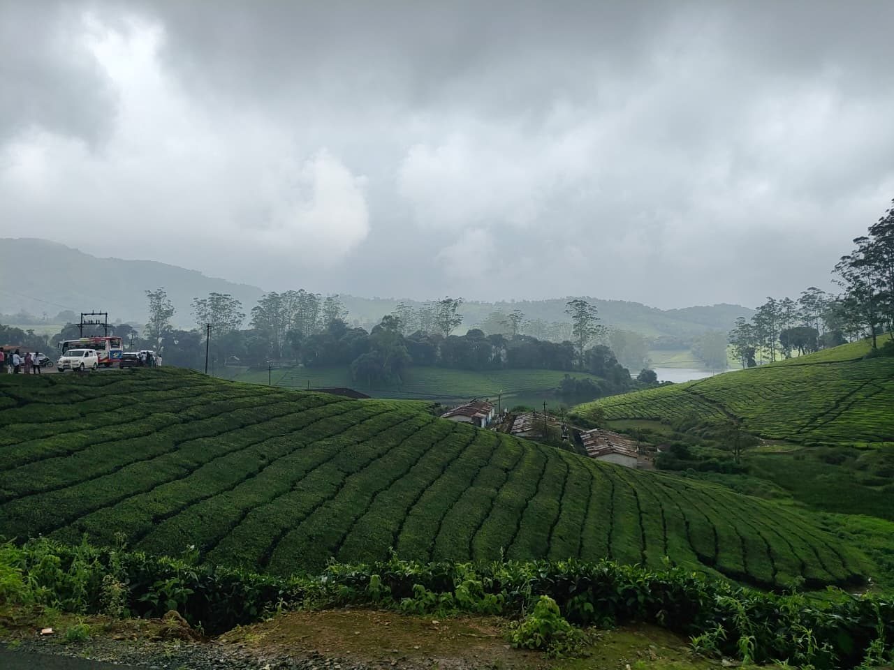 Meghamalai