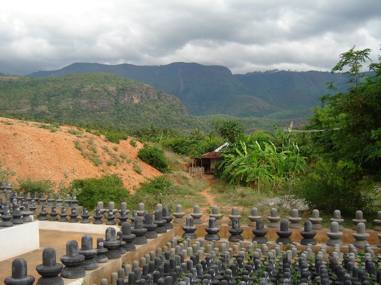 Meghamalai