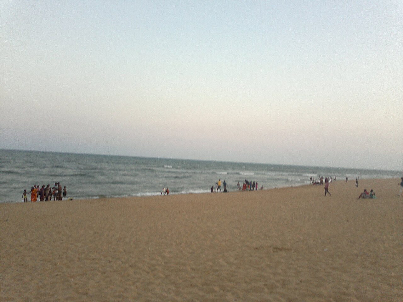Tiruchendur Murugan Temple