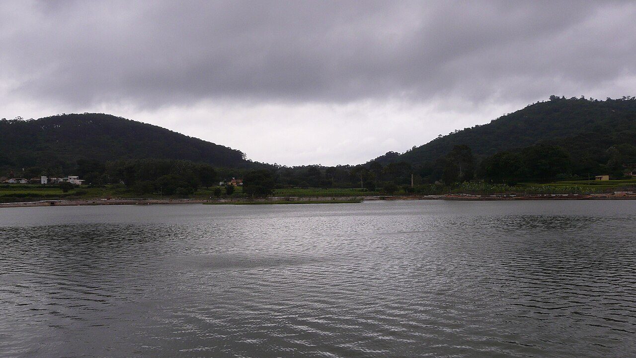 Yelagiri Hills