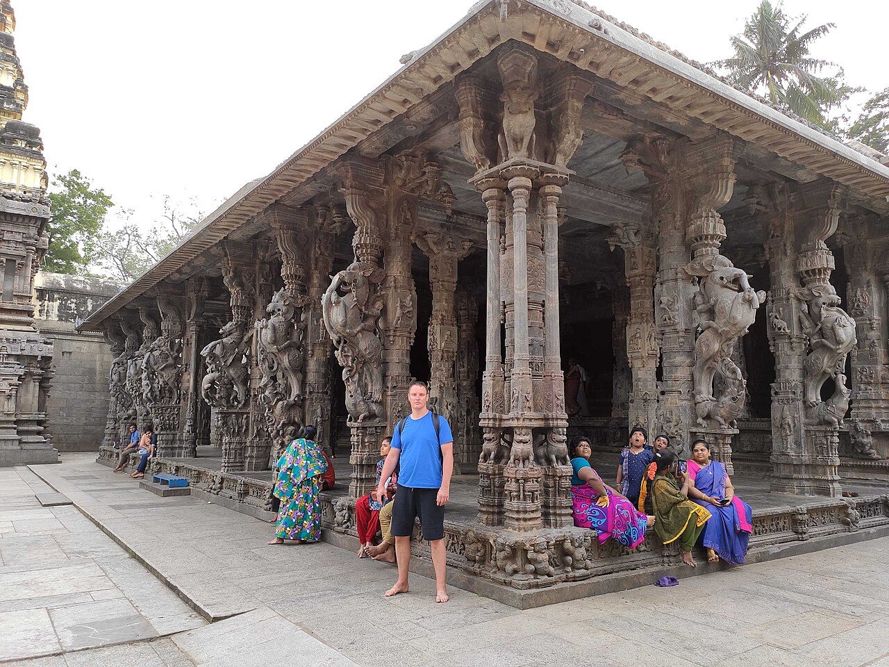 Jalakandeswarar Temple
