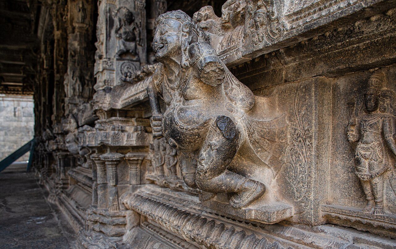 Jalakandeswarar Temple