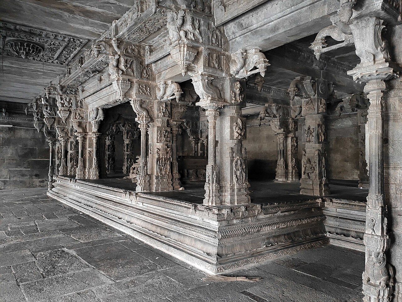 Jalakandeswarar Temple