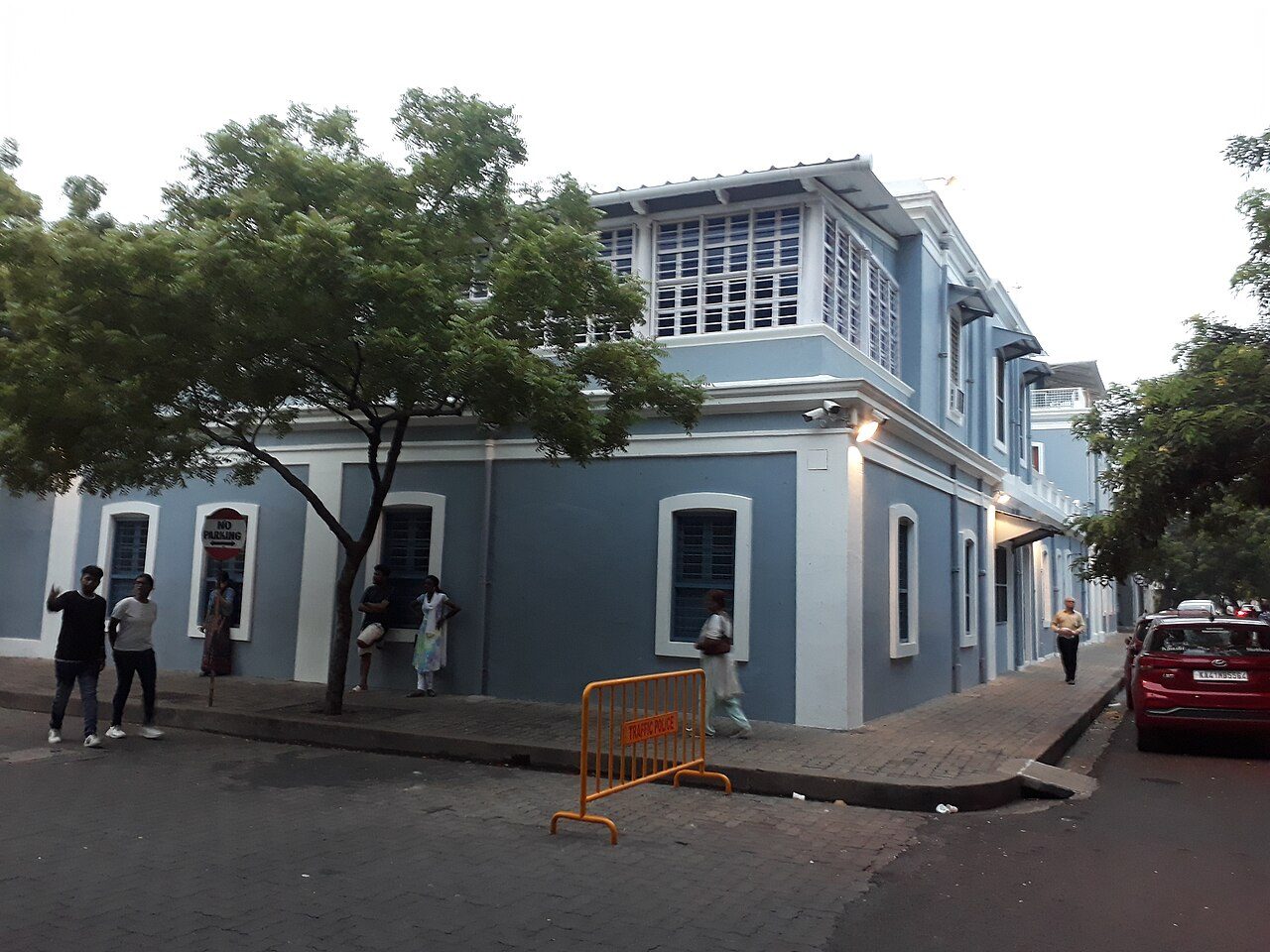 Sri Aurobindo Ashram