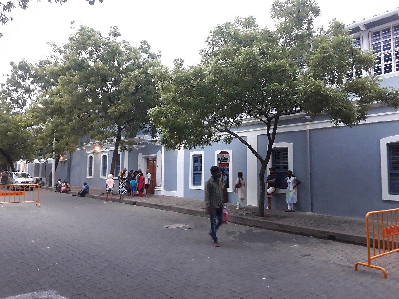 Sri Aurobindo Ashram