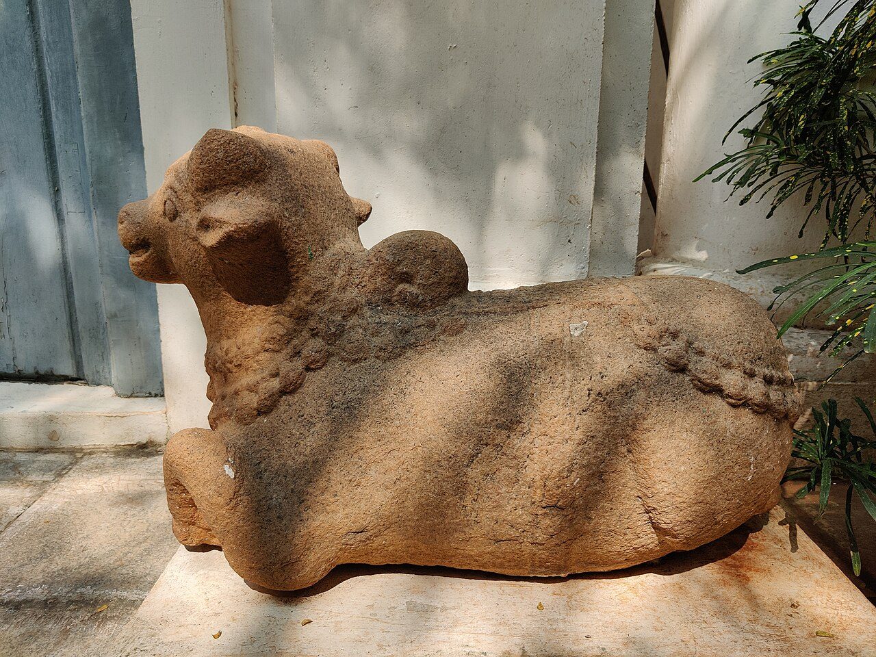 Puducherry Museum