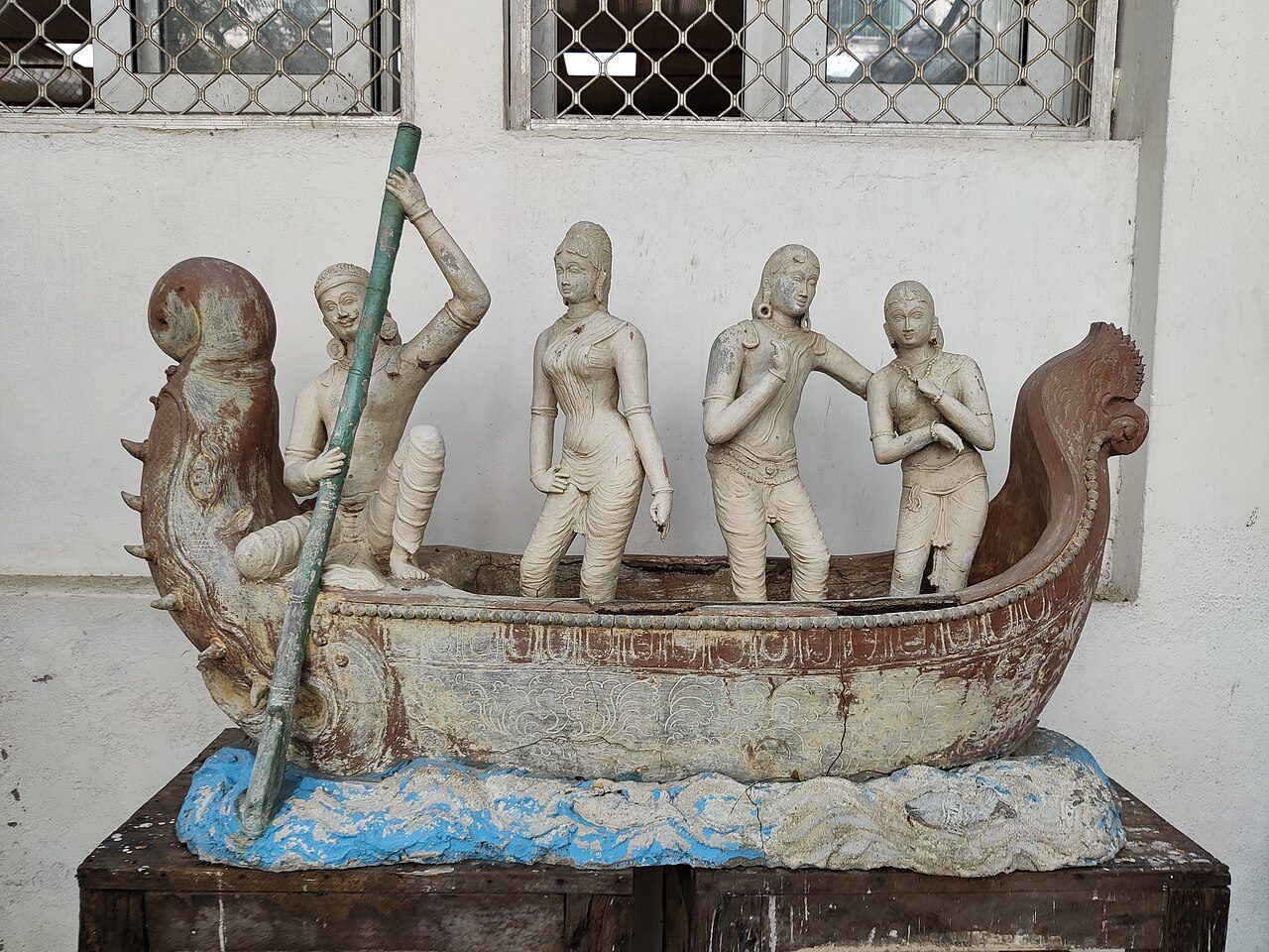 Puducherry Museum