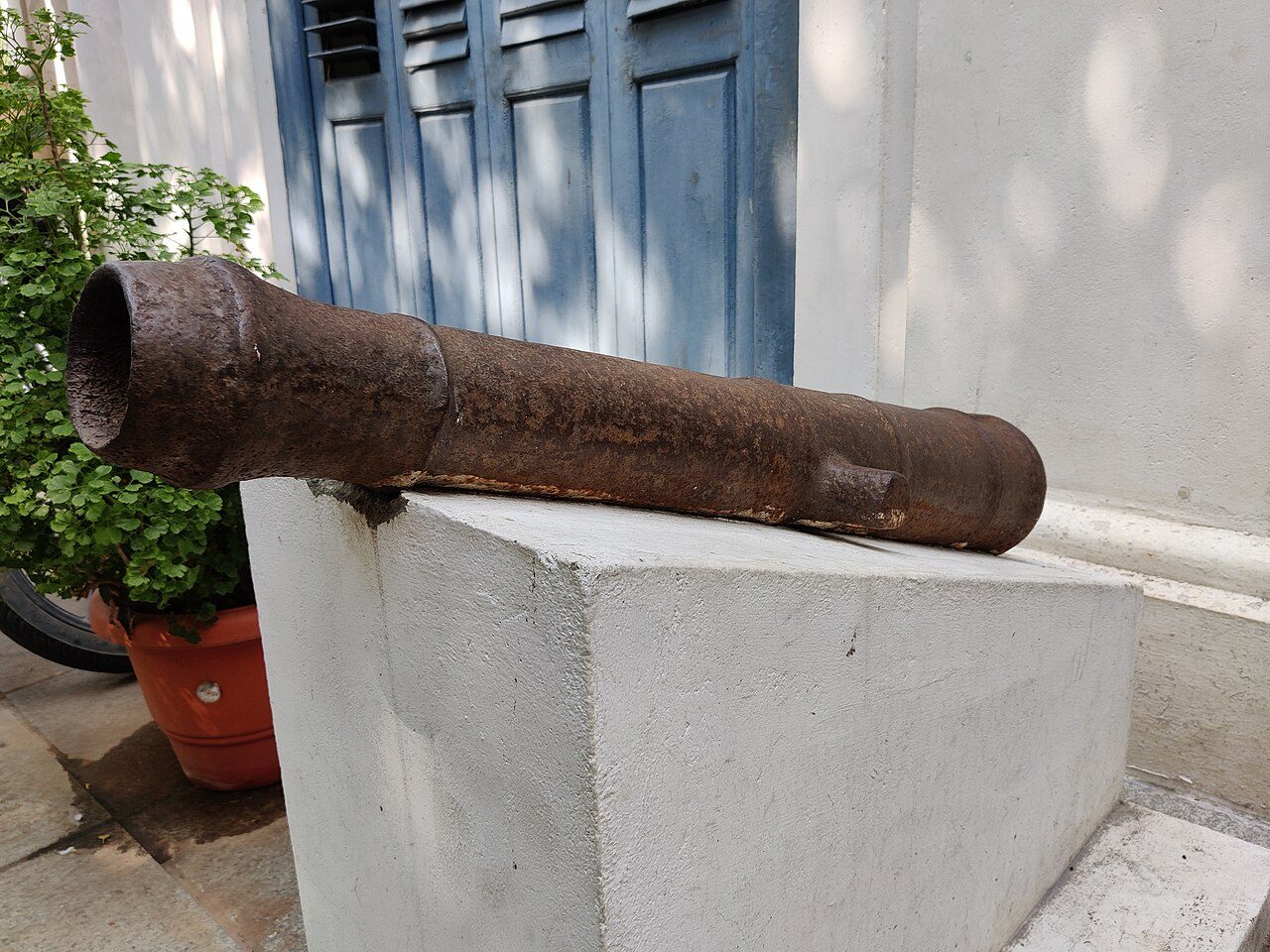 Puducherry Museum