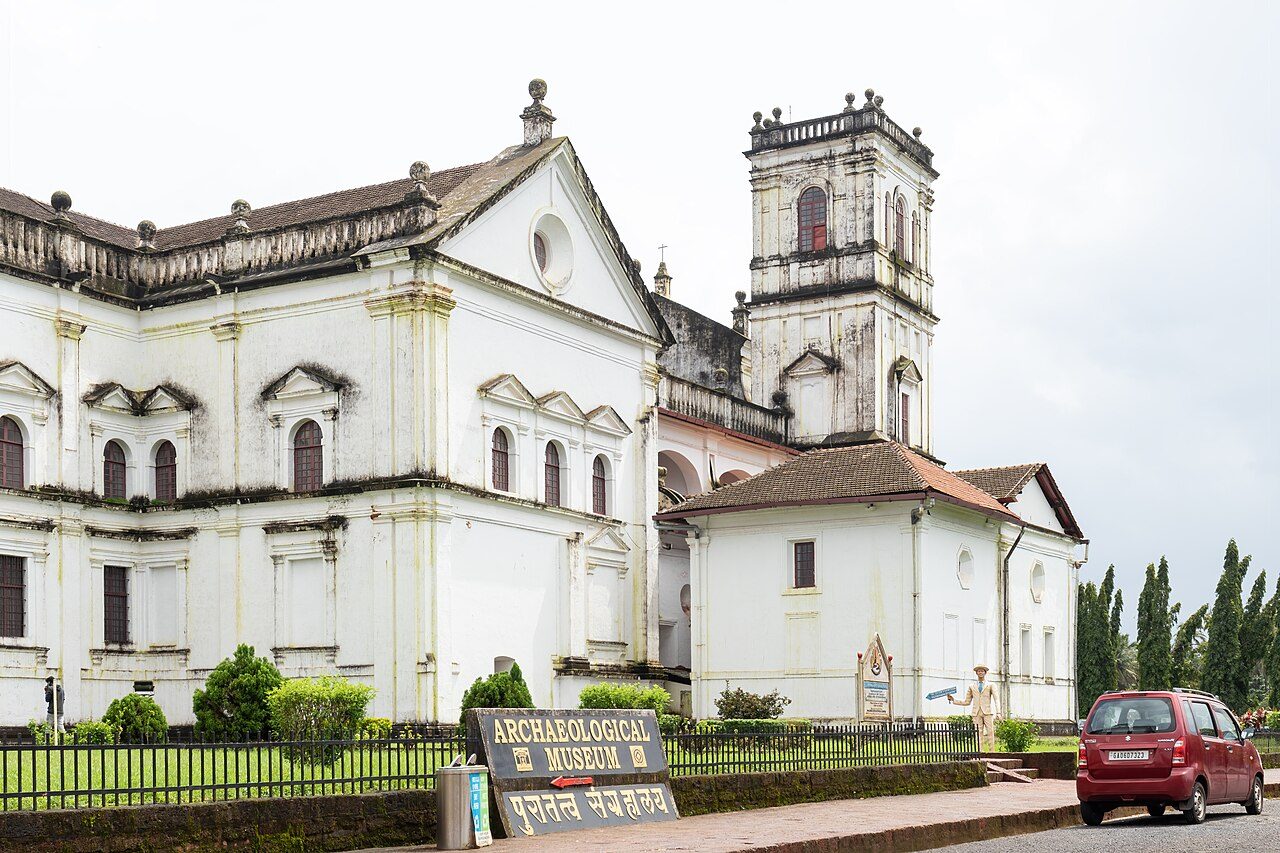 Se Cathedral