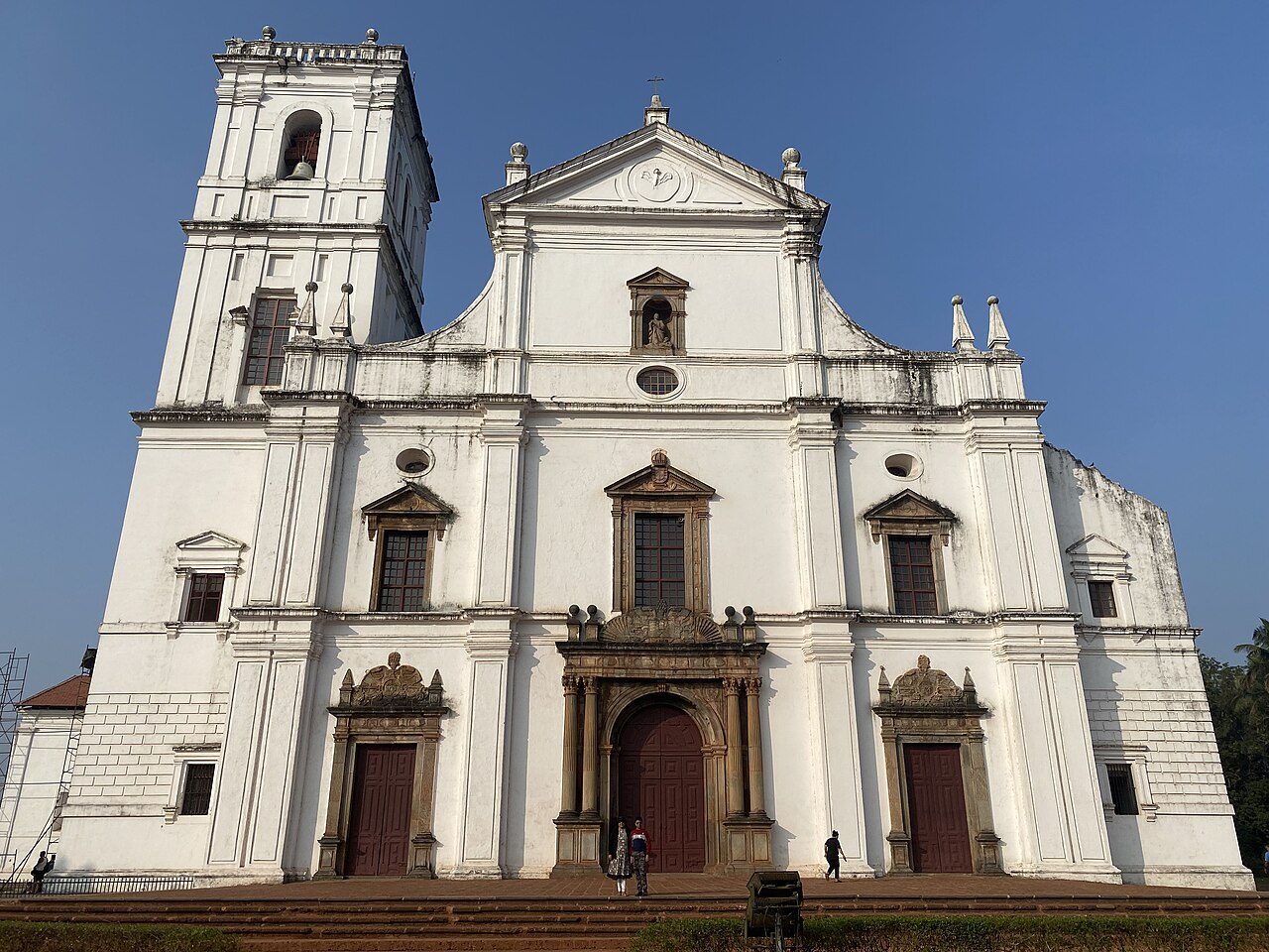 Se Cathedral