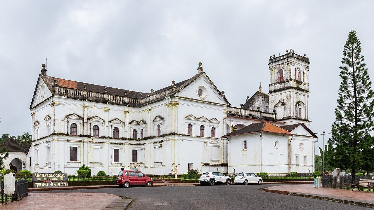 Se Cathedral