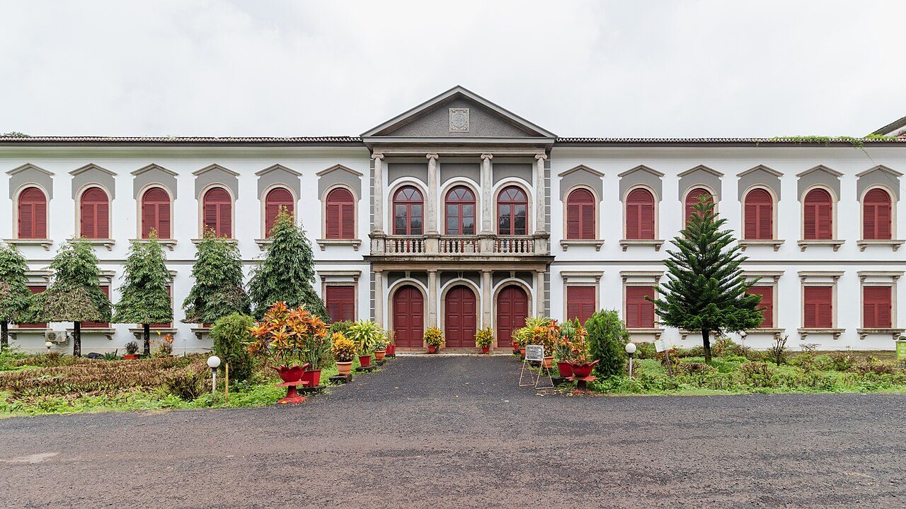 Church of St Cajetan
