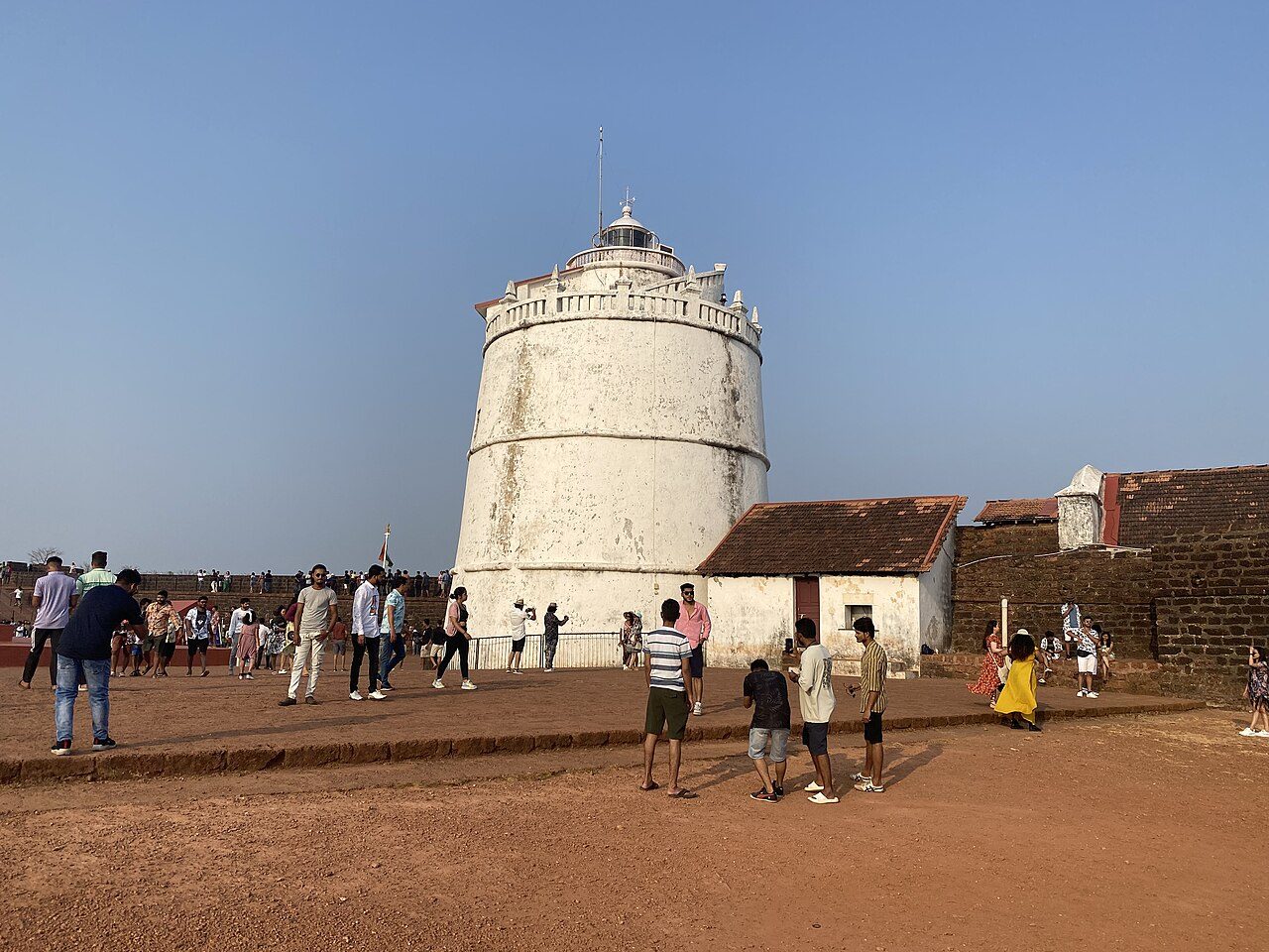 Fort Aguada