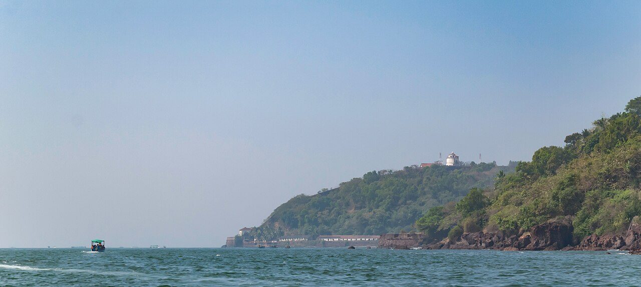 Fort Aguada