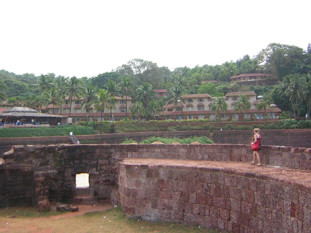 Fort Aguada