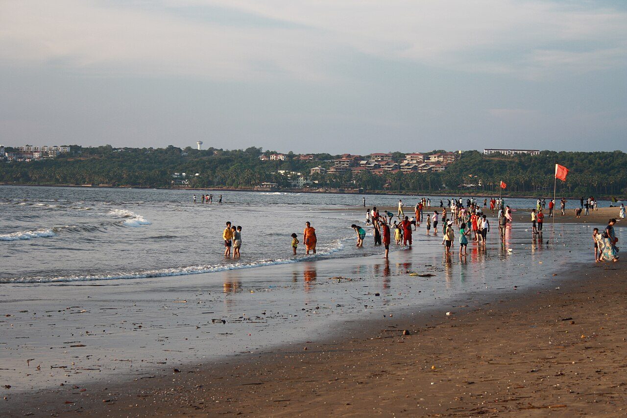 Miramar Beach