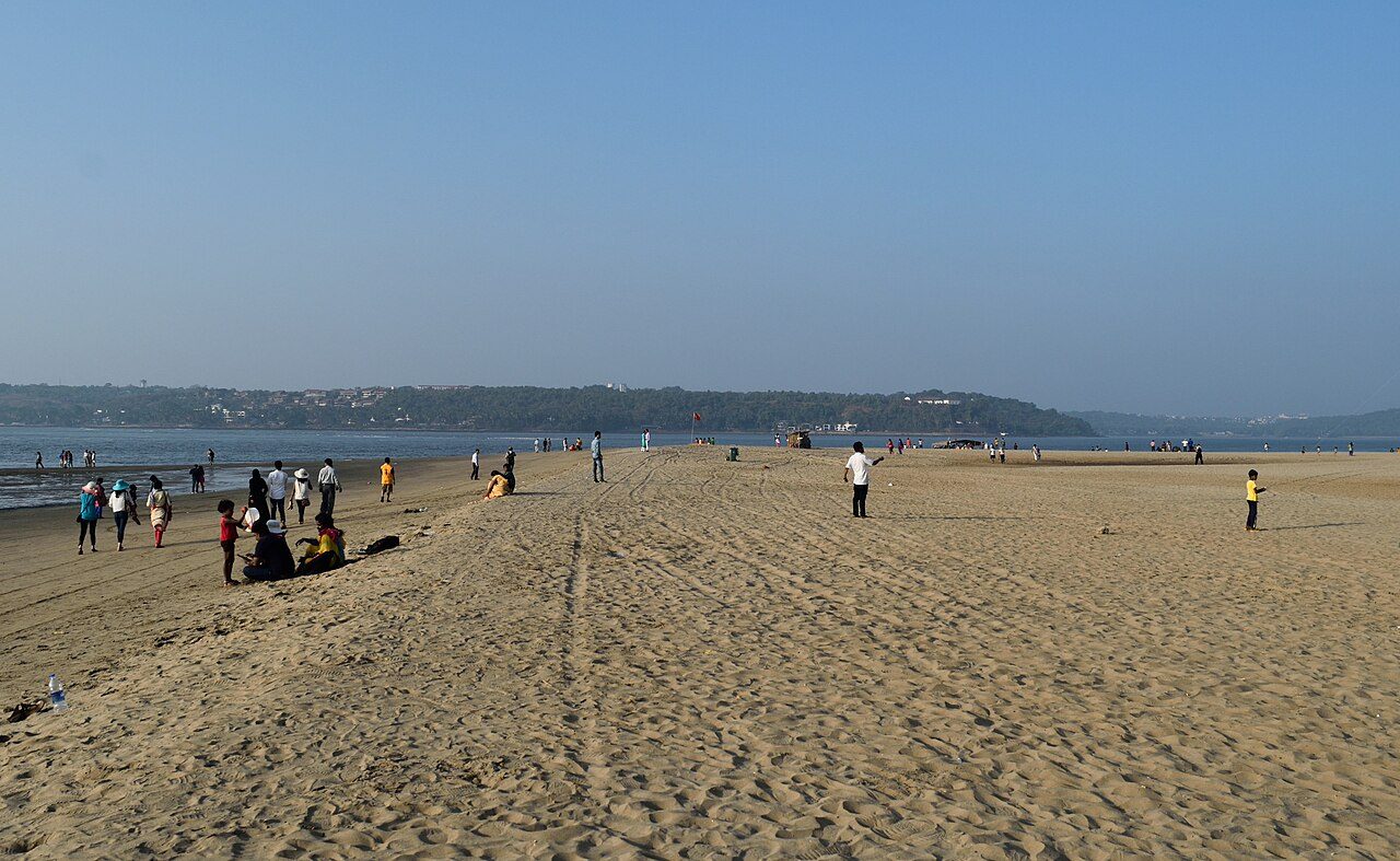 Miramar Beach