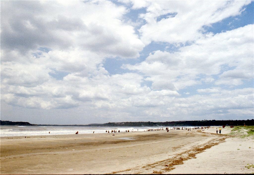 Miramar Beach