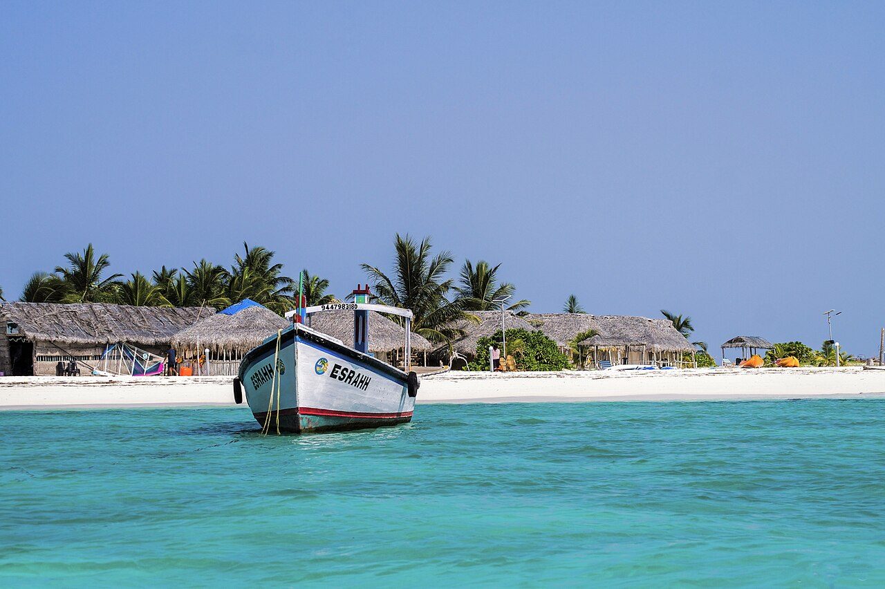 Lakshadweep in 3 Days: Agatti, Bangaram and Kavaratti