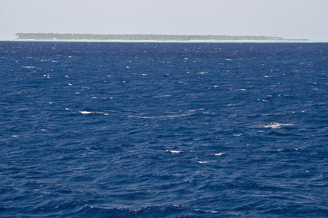 Bangaram Island