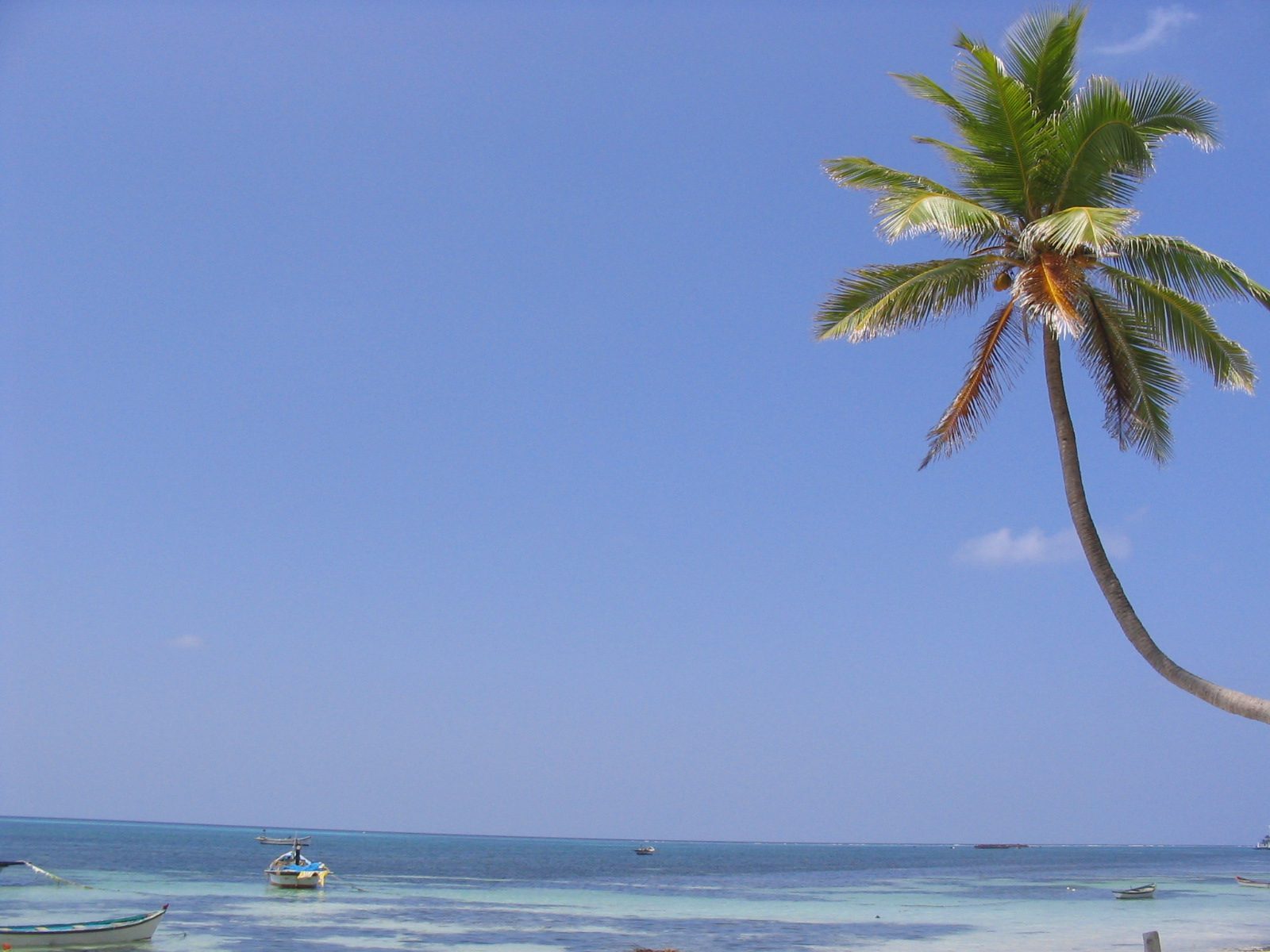 Kavaratti Lagoon