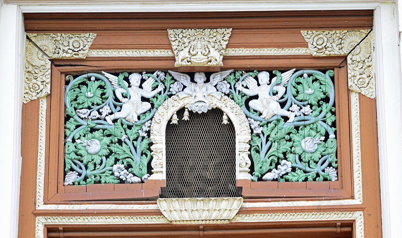 Jaganmohan Palace