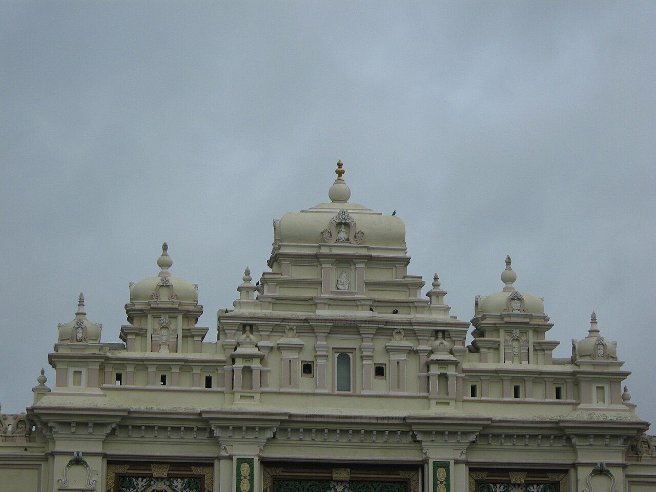 Jaganmohan Palace