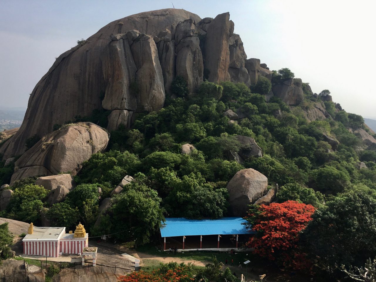 Ramadevara Betta
