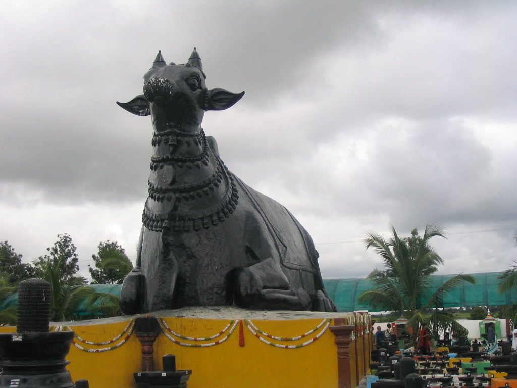 Kotilingeshwara Temple