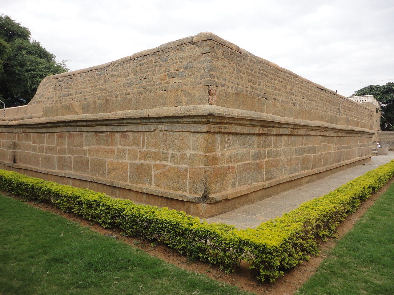 Kolaramma Temple