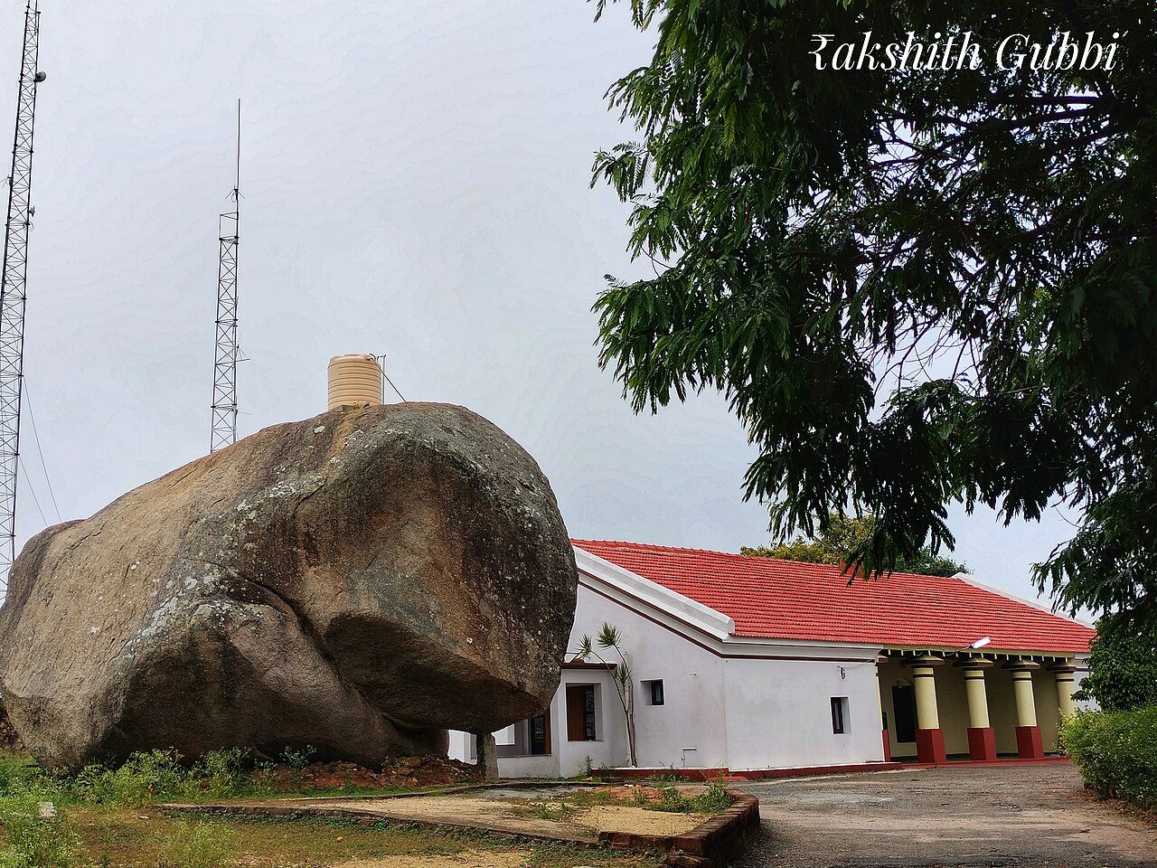 Devarayanadurga