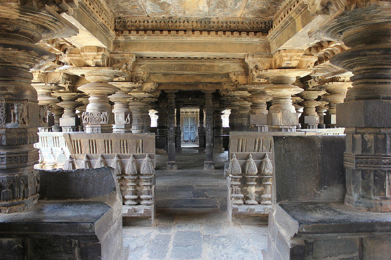 Tarakeshwara Temple Hangal
