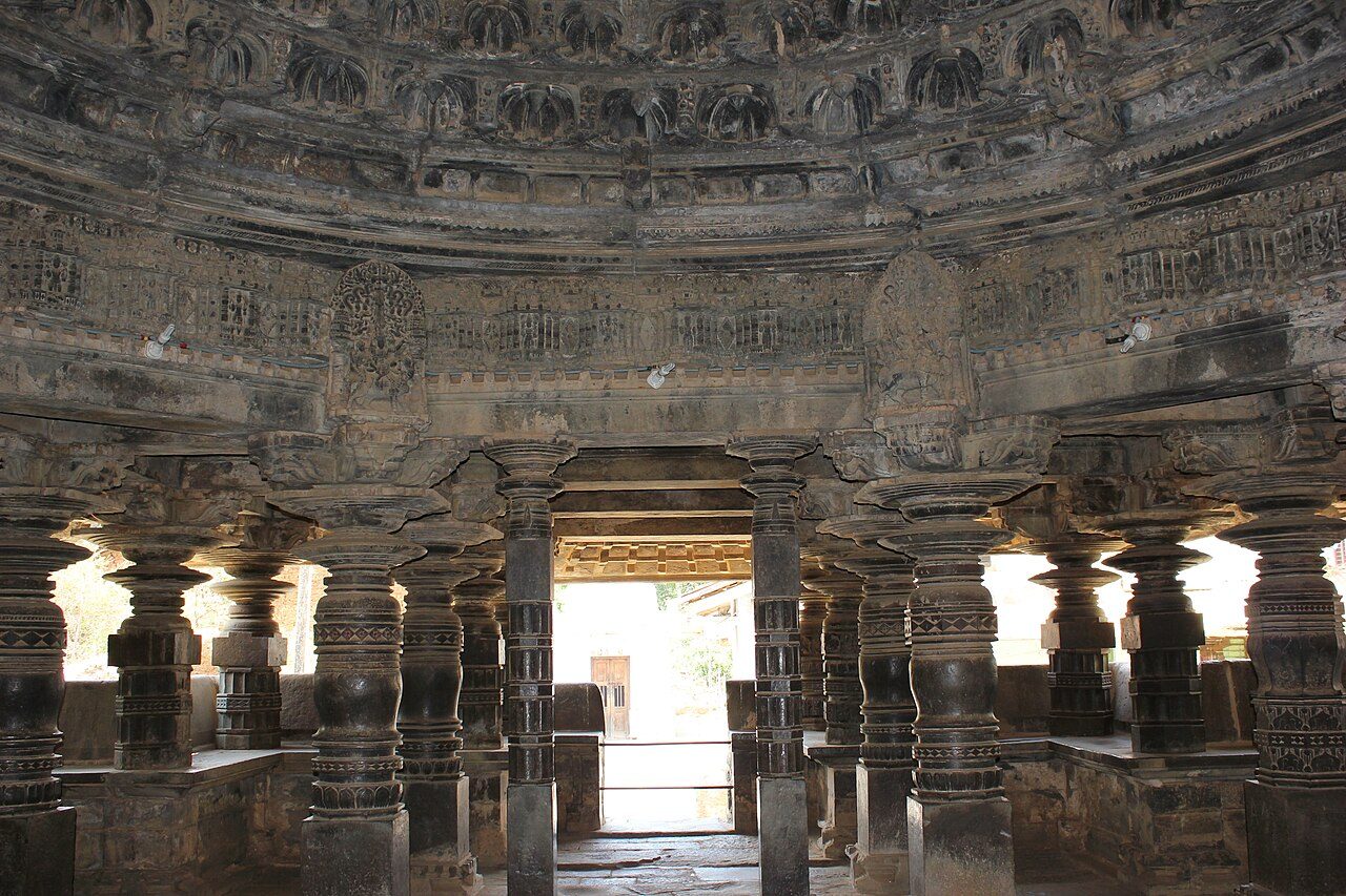 Tarakeshwara Temple Hangal