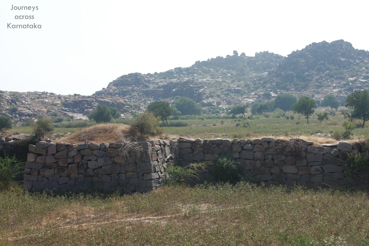Raichur Fort