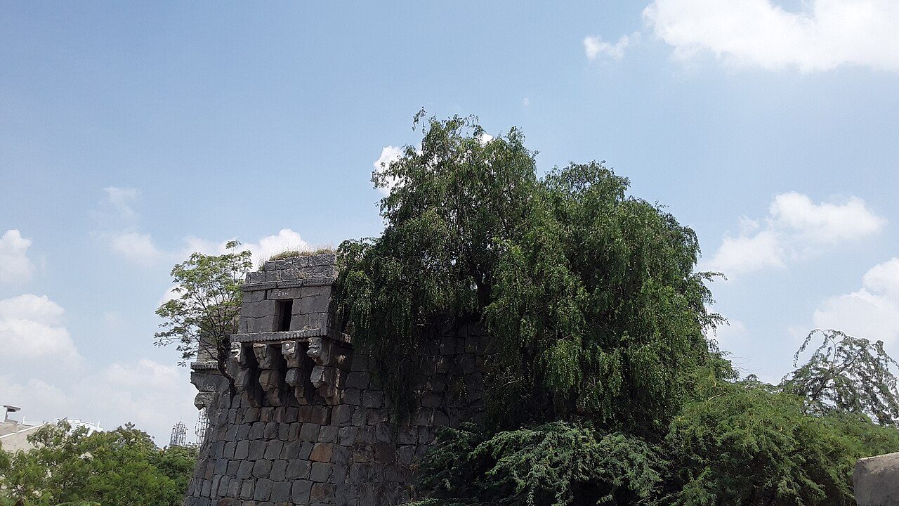 Raichur Fort