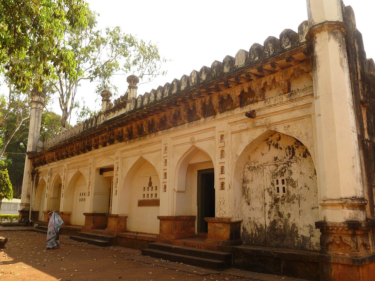 Belagavi Fort
