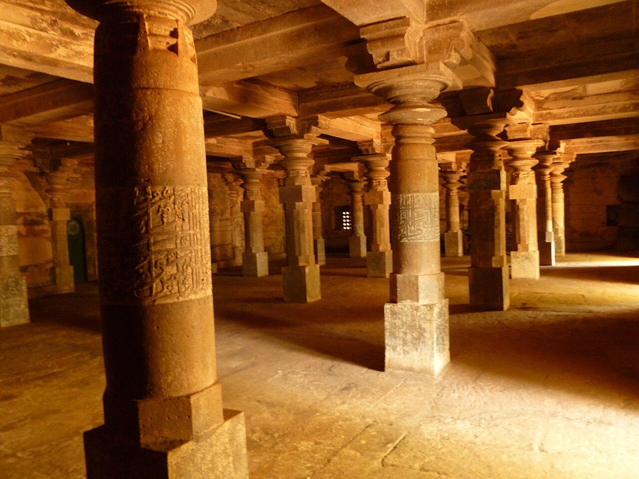 Belagavi Fort